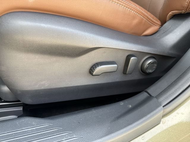 Certified 2025 Subaru Outback Touring image 19