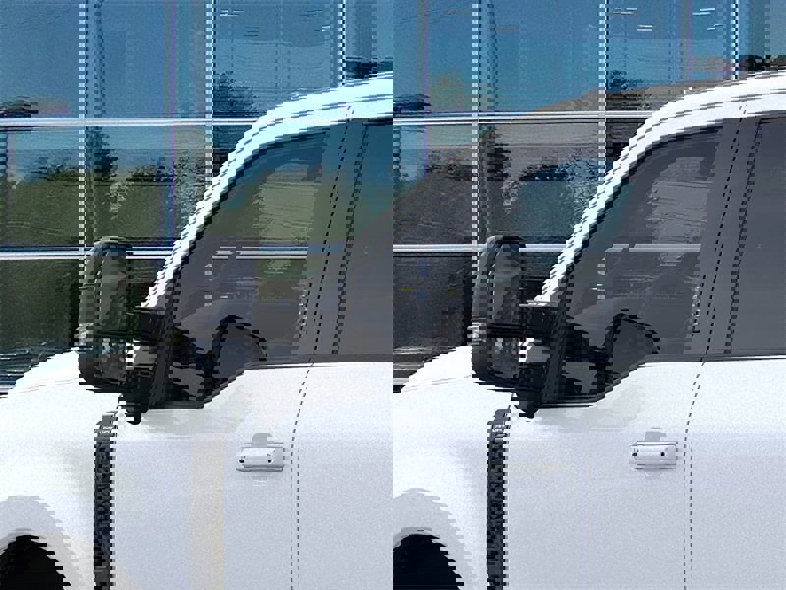 New 2026 Ford F250 Lariat image 43