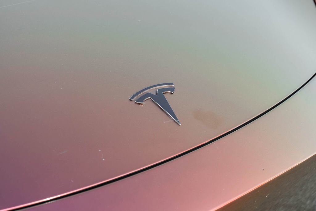 Used 2021 Tesla Model Y 2WD image 54