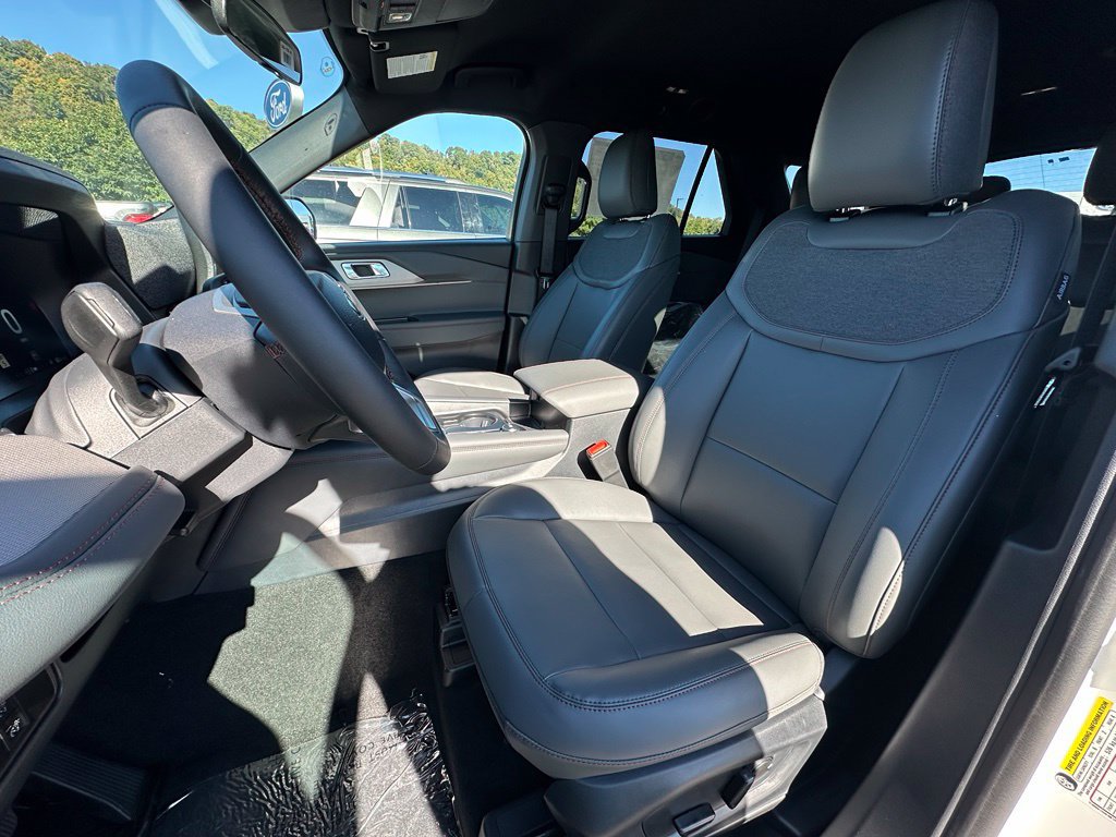 New 2027 Ford Explorer Active w/ Active Comfort Package AWD/4WD image 18