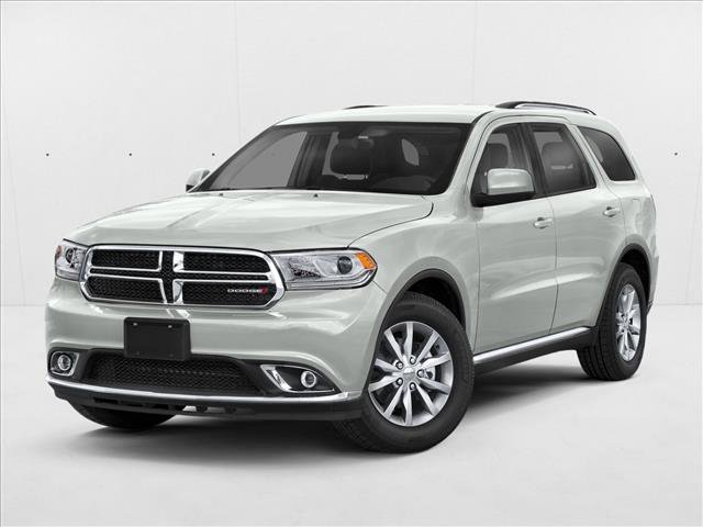 Used 2020 Dodge Durango GT video 1