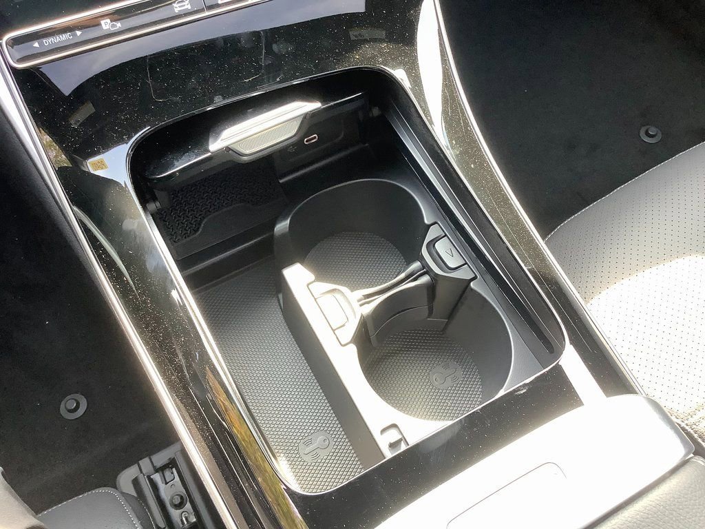 New 2024 Mercedes-Benz C 300 4MATIC Sedan image 20