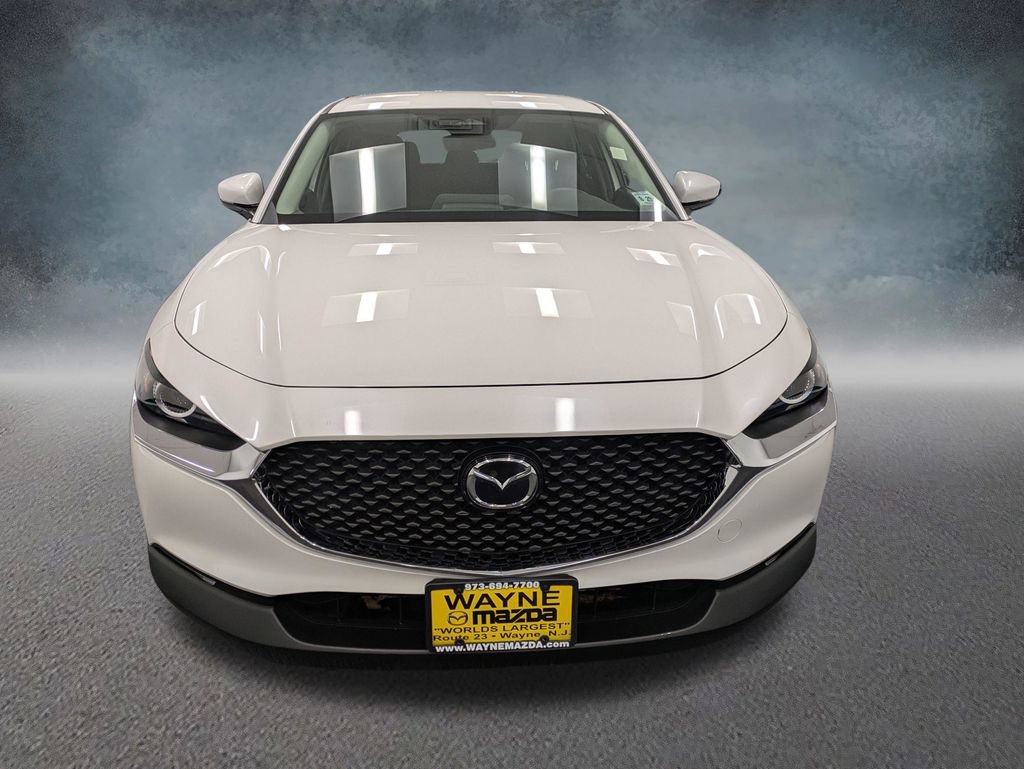 Used 2024 MAZDA CX-30 AWD 2.5 S image 2