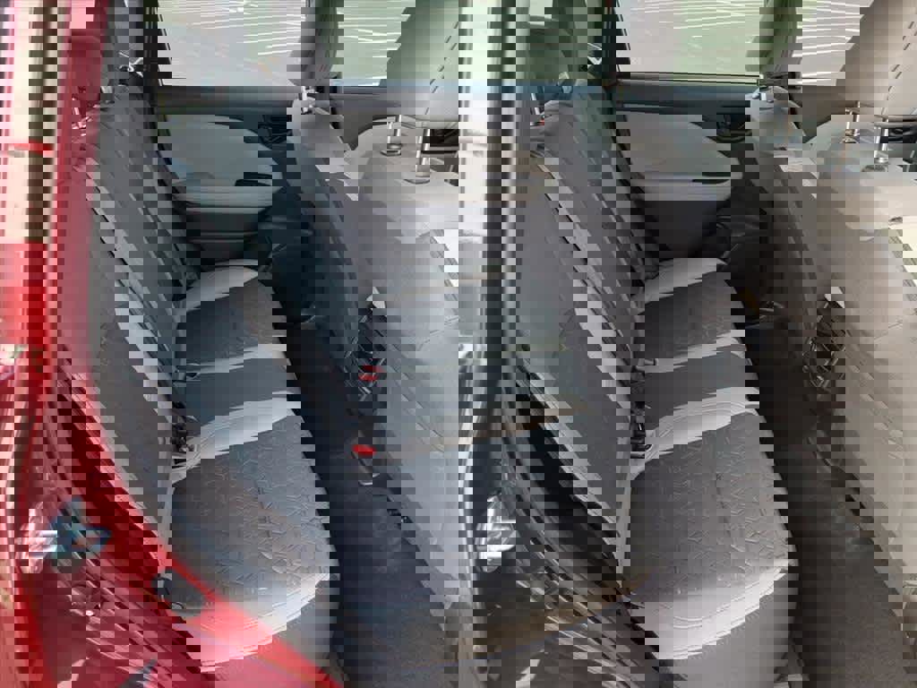 Certified 2025 Subaru Forester w/ Convenience Package #1 image 21