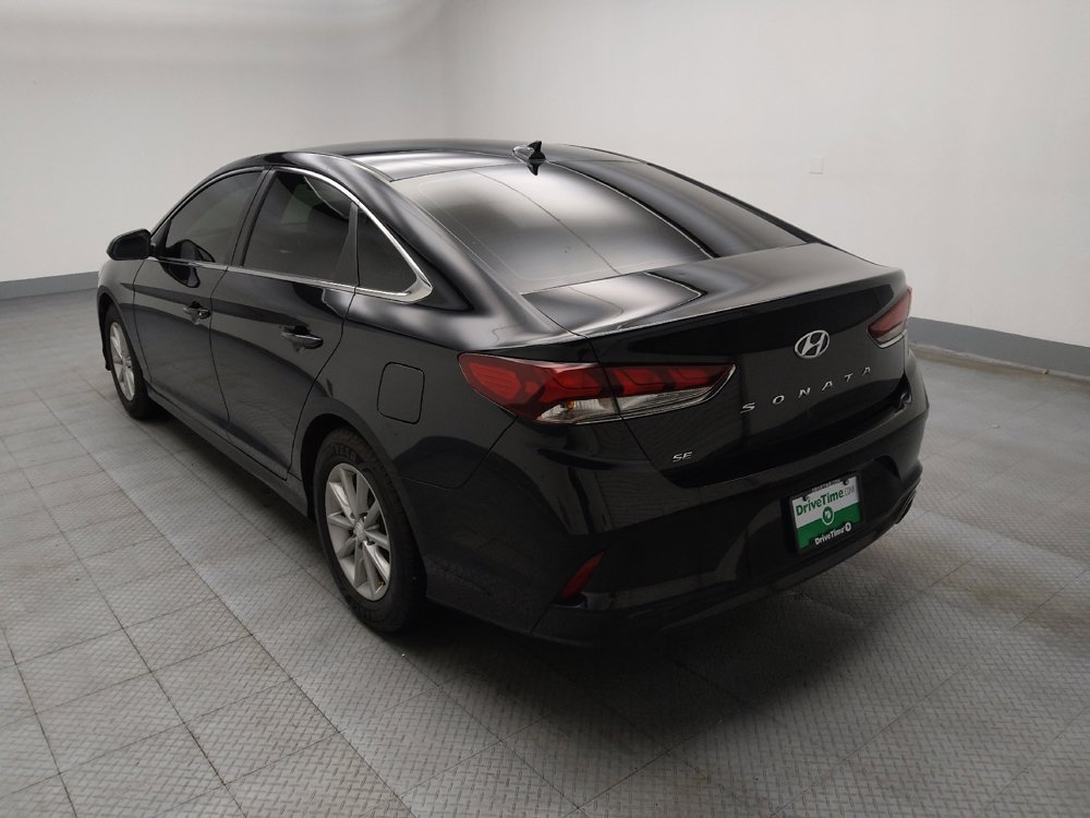 Used 2019 Hyundai Sonata SE image 5