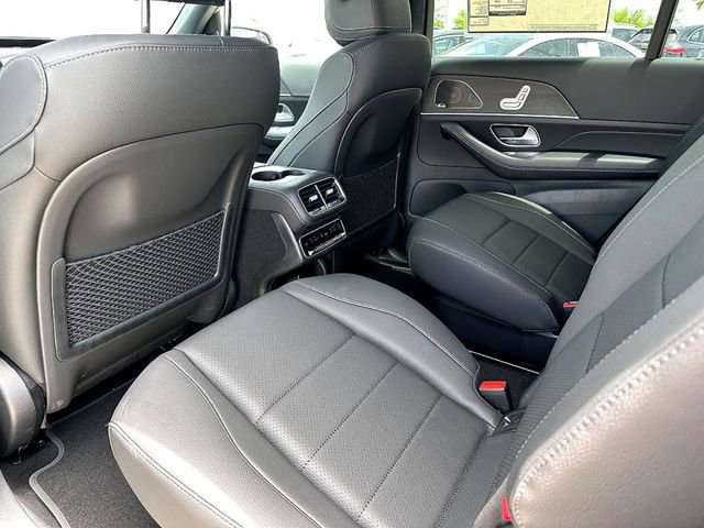 Certified 2025 Mercedes-Benz GLS 450 4MATIC image 20