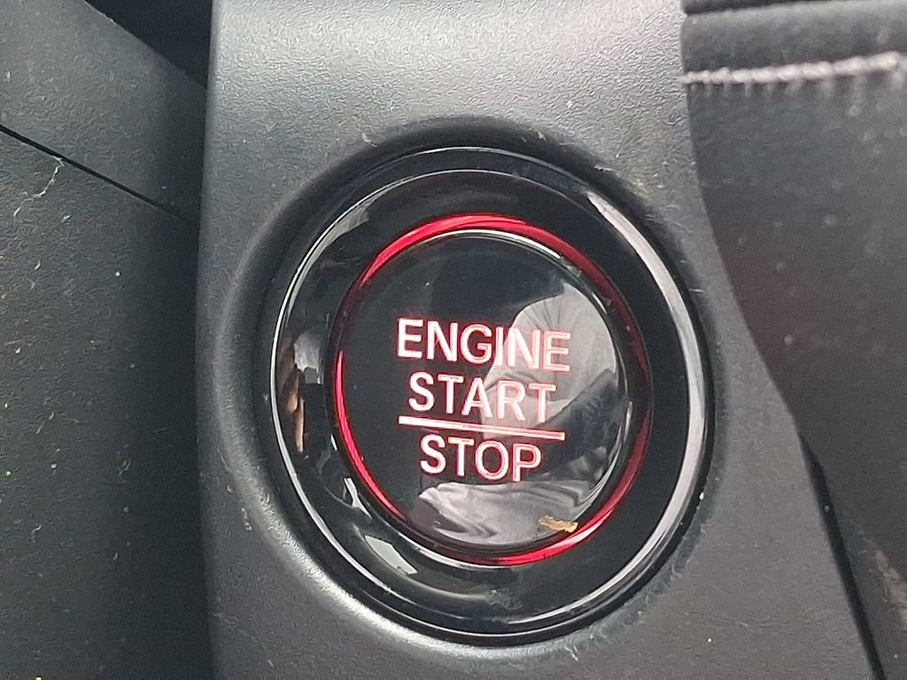 Used 2024 Honda HR-V EX-L image 24