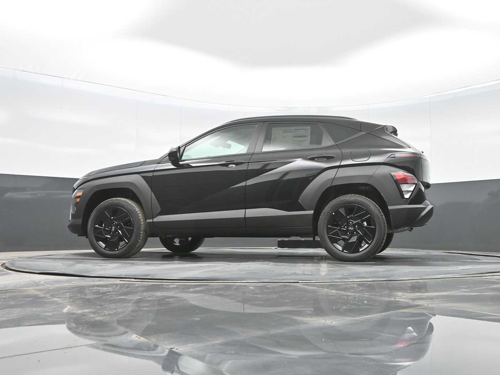 New 2026 Hyundai Kona SEL Sport image 33