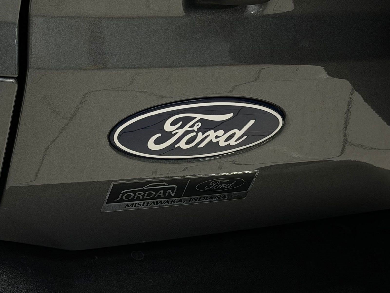 New 2026 Ford Bronco Big Bend AWD/4WD image 32