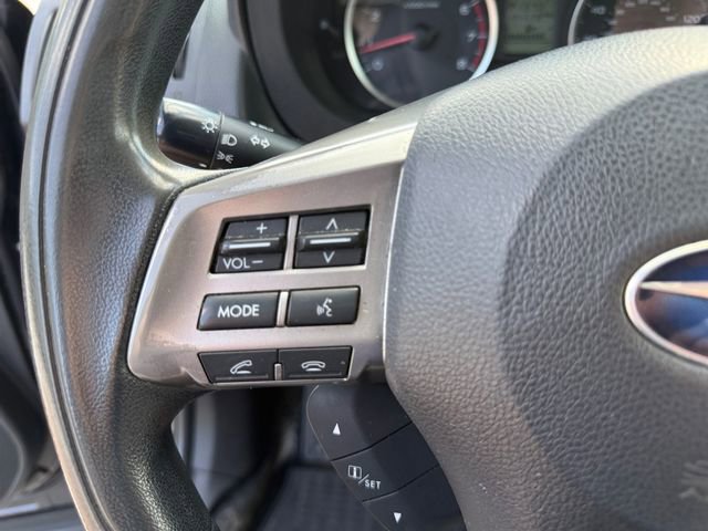 Used 2014 Subaru Forester 2.5i Premium w/ All-Weather Package AWD/4WD image 27