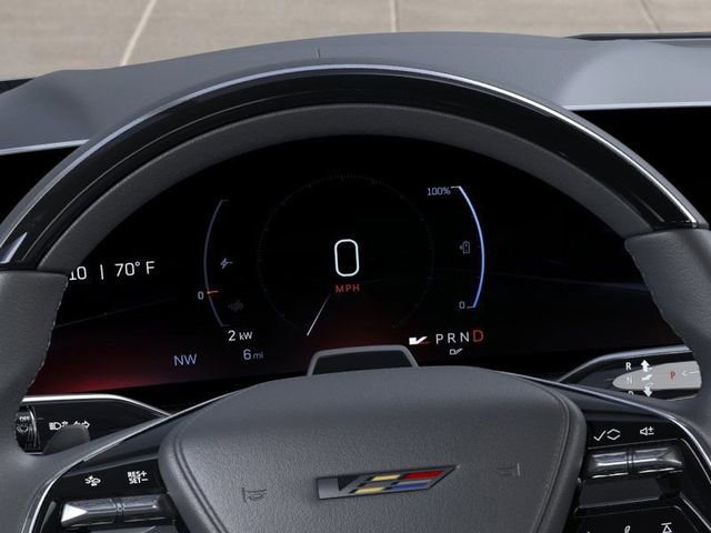 New 2026 Cadillac Lyriq V image 18