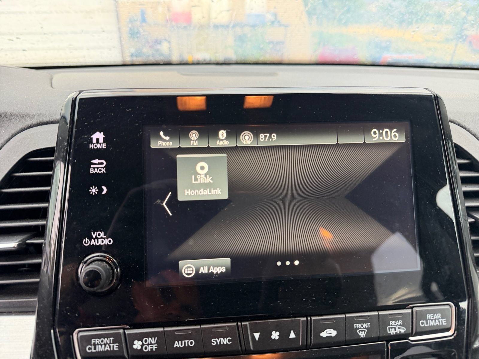 Used 2019 Honda Odyssey EX image 24