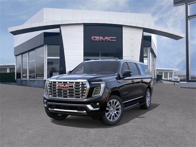 New 2026 GMC Yukon XL Denali image 8