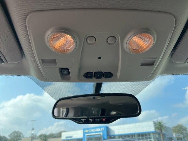 Used 2016 Chevrolet Traverse LT image 27