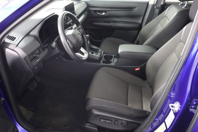 Used 2024 Honda CR-V EX image 19