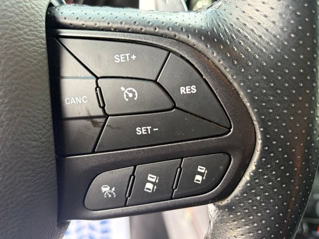 Used 2024 Dodge Durango GT AWD/4WD image 19