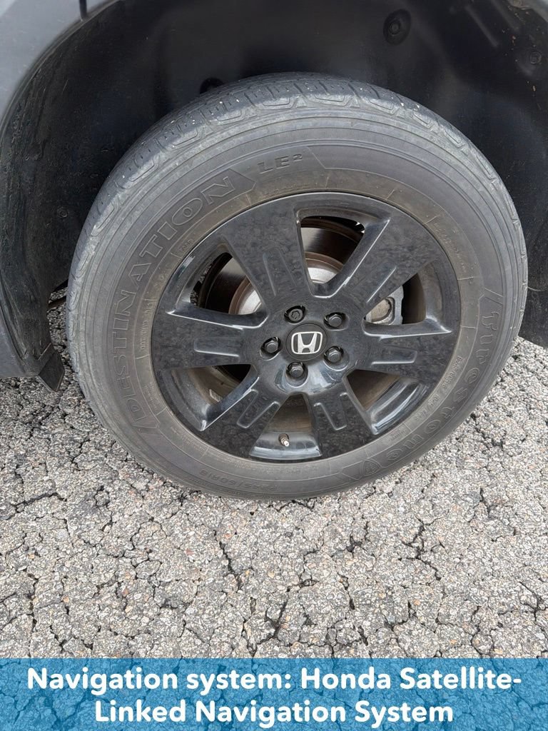 Used 2022 Honda Pilot TrailSport image 8