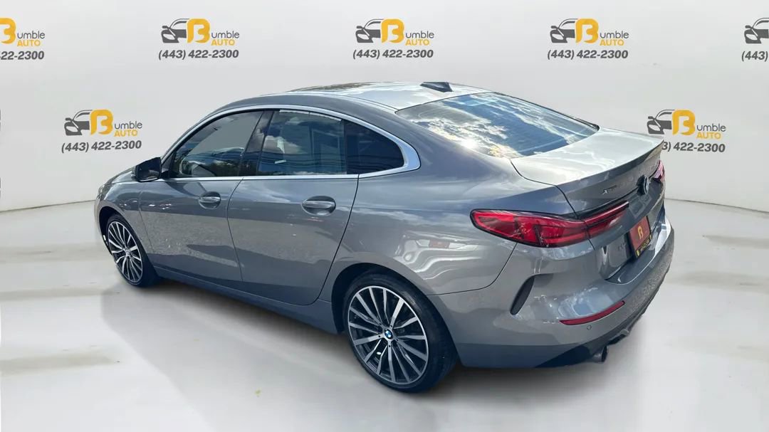 Used 2022 BMW 228i xDrive Gran Coupe w/ Premium Package 2 image 7