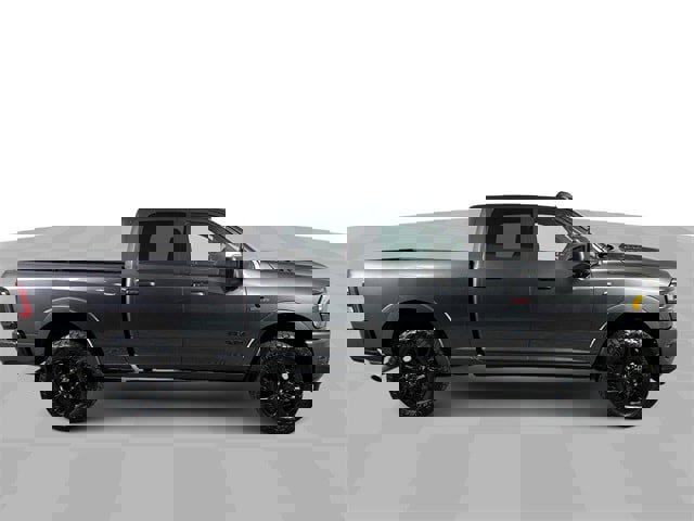 Used 2023 RAM 2500 Limited image 9