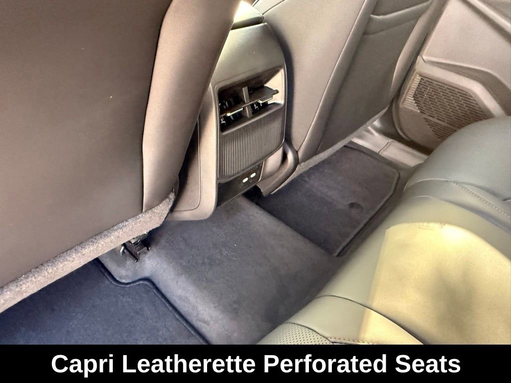 New 2026 Jeep Cherokee Limited image 22