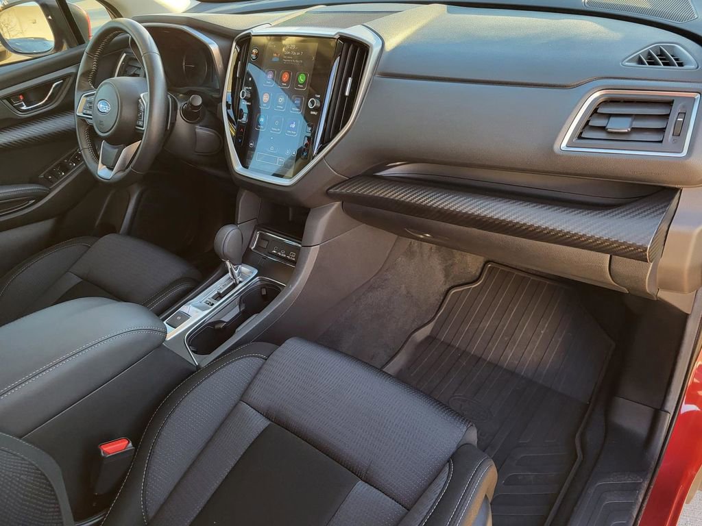 Certified 2024 Subaru Ascent Premium w/ Convenience Package image 8