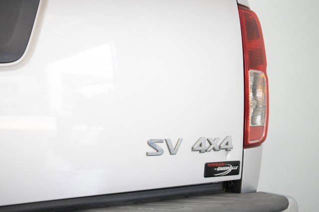 Used 2020 Nissan Frontier SV w/ SV Utility Package image 6