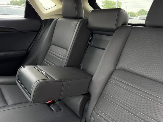 Used 2016 Lexus NX 200t FWD w/ Premium Package image 27