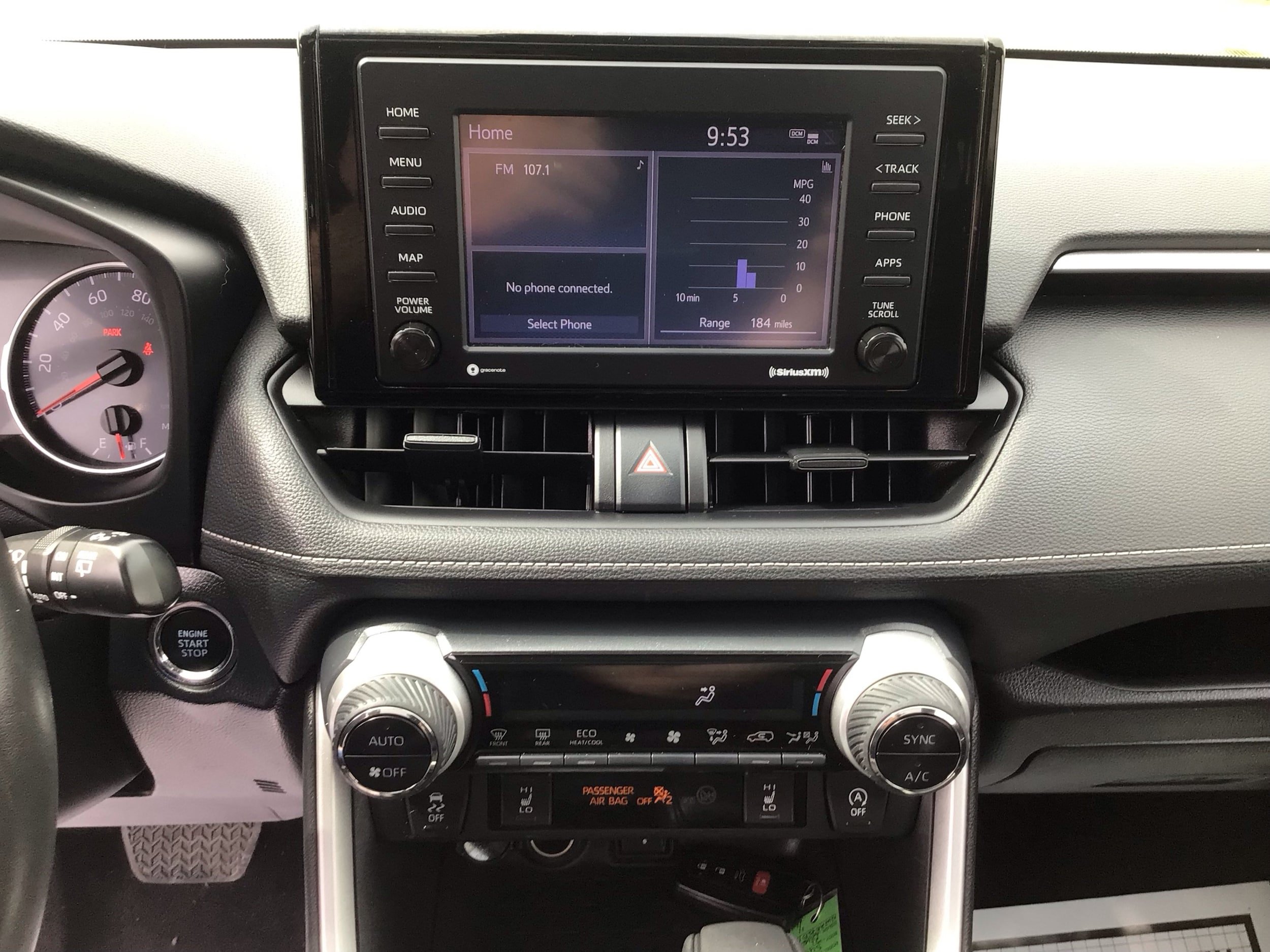 Used 2022 Toyota RAV4 XLE w/ Convenience Package AWD/4WD image 18