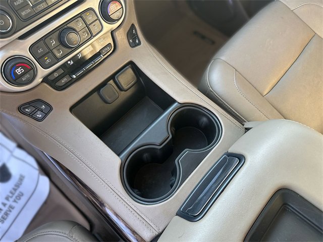 Used 2019 GMC Yukon XL SLT w/ Open Road Package image 21