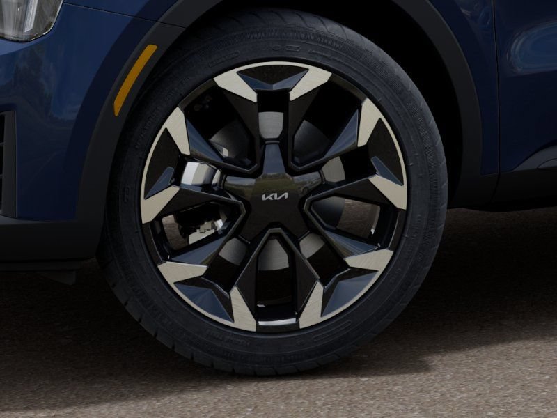 New 2026 Kia Sorento EX w/ EX Premium Package FWD image 9