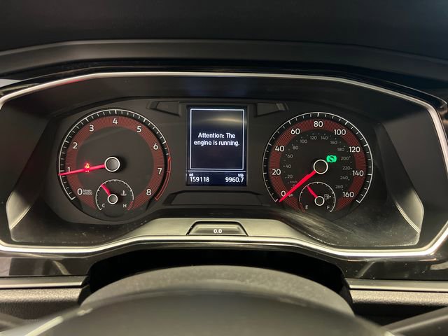 Used 2019 Volkswagen Jetta S image 22
