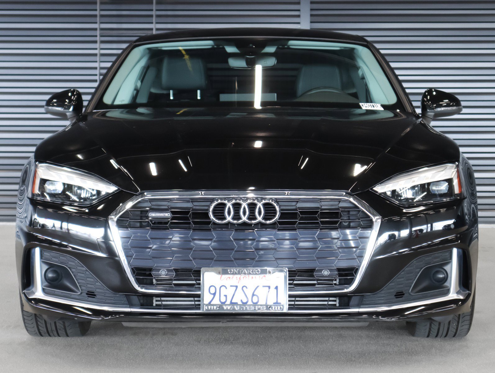Used 2023 Audi A5 2.0T Premium w/ Convenience Package image 13