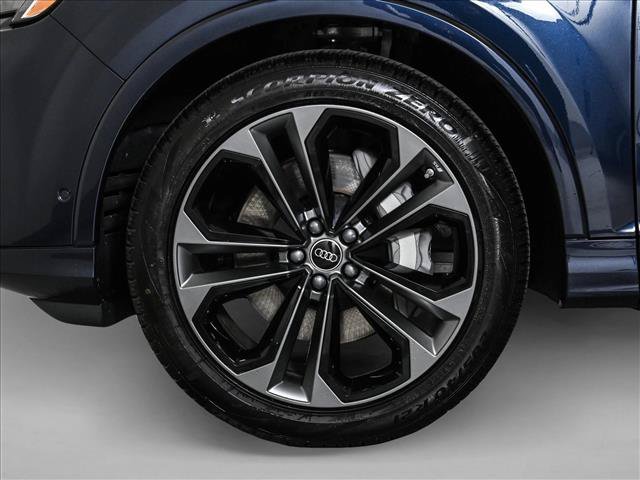 New 2026 Audi Q7 3.0T Prestige AWD/4WD image 25