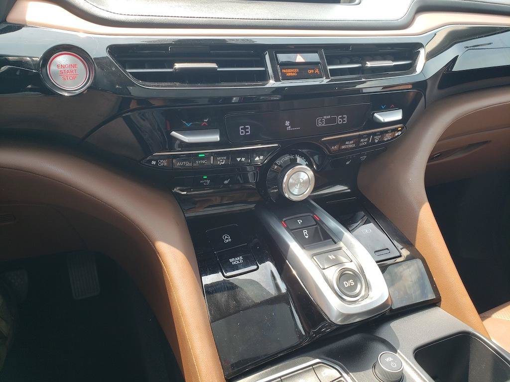 Certified 2024 Acura MDX w/ Technology Package AWD/4WD image 30