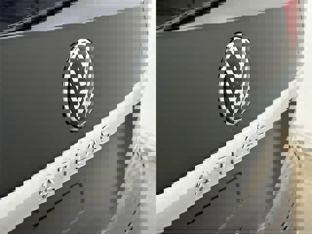 Certified 2022 Volkswagen Atlas Cross Sport SEL R-Line image 30