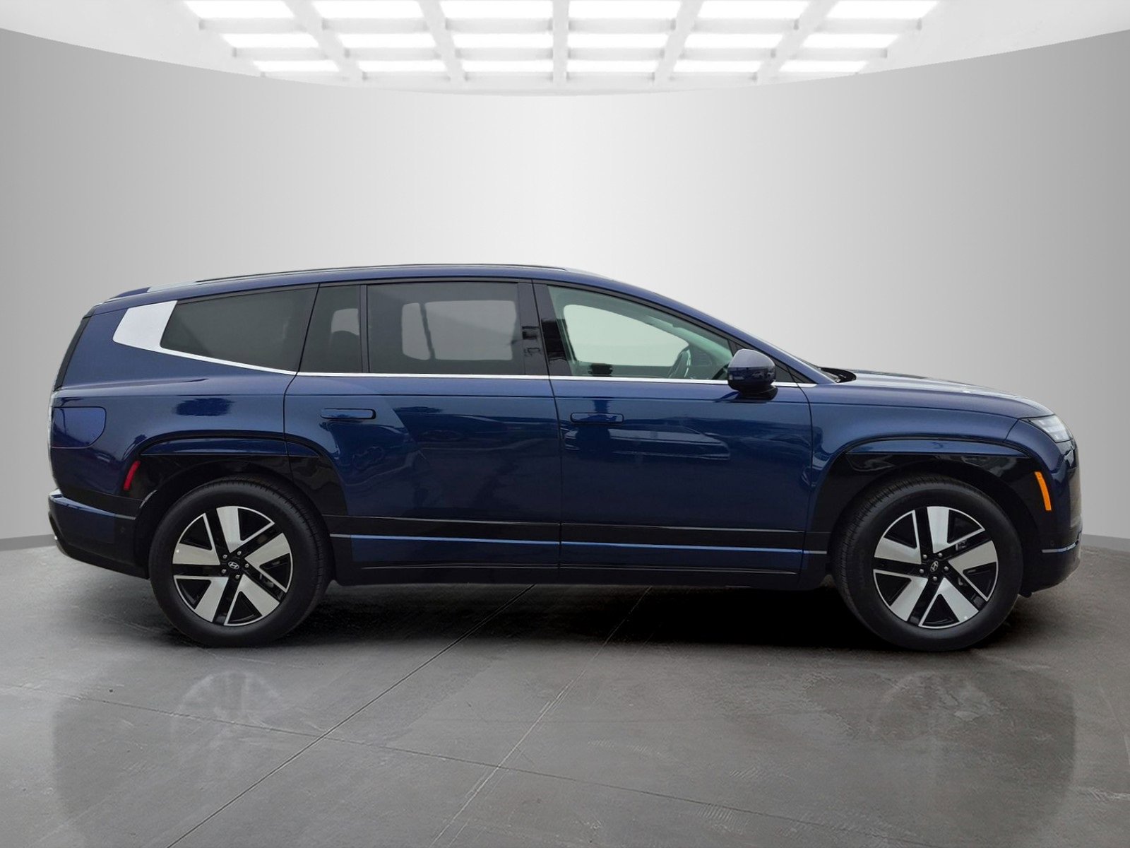 New 2026 Hyundai Ioniq 9 SEL image 4