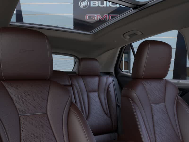 New 2026 Buick Envision Sport Touring AWD/4WD image 24