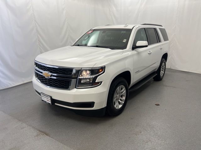 Used 2018 Chevrolet Tahoe LS image 9