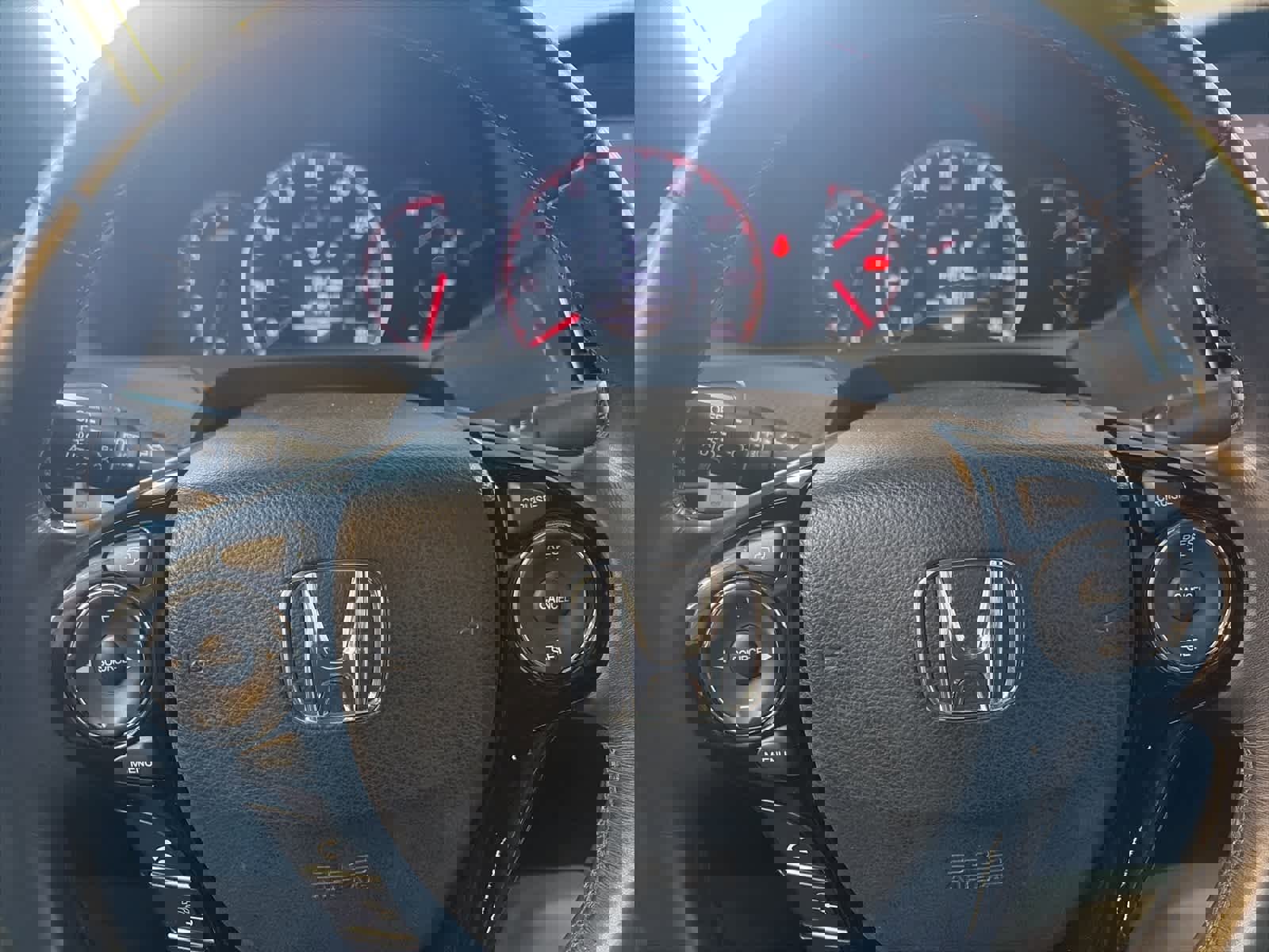 Used 2017 Honda Accord EX-L image 28