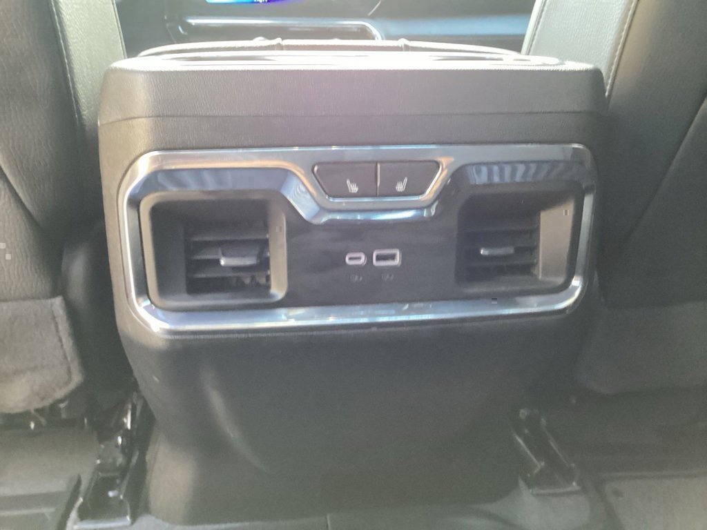 Used 2024 GMC Sierra 2500 Denali w/ Denali Reserve Package image 40