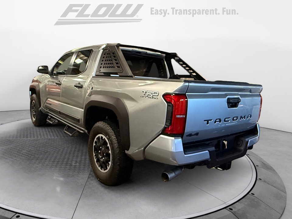 Used 2024 Toyota Tacoma TRD Off-Road image 6