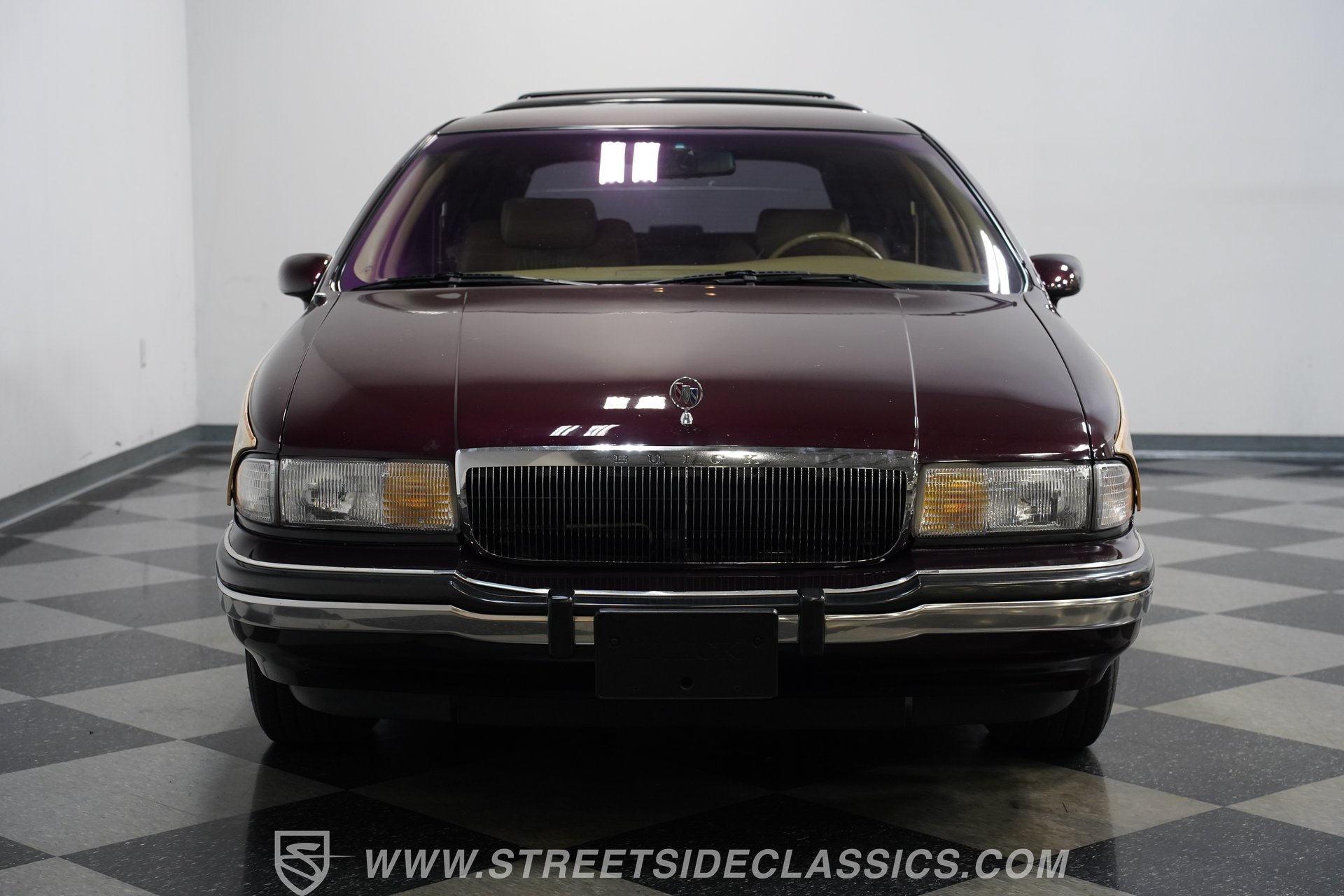 Used 1994 Buick Roadmaster Estate RWD image 17