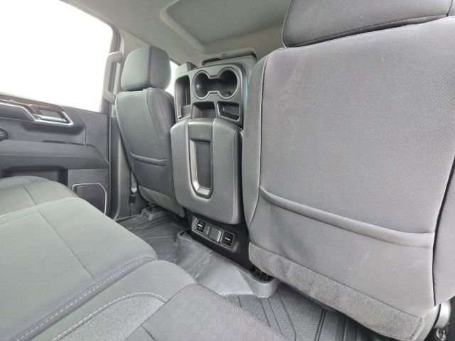 Used 2024 GMC Sierra 1500 SLE image 16