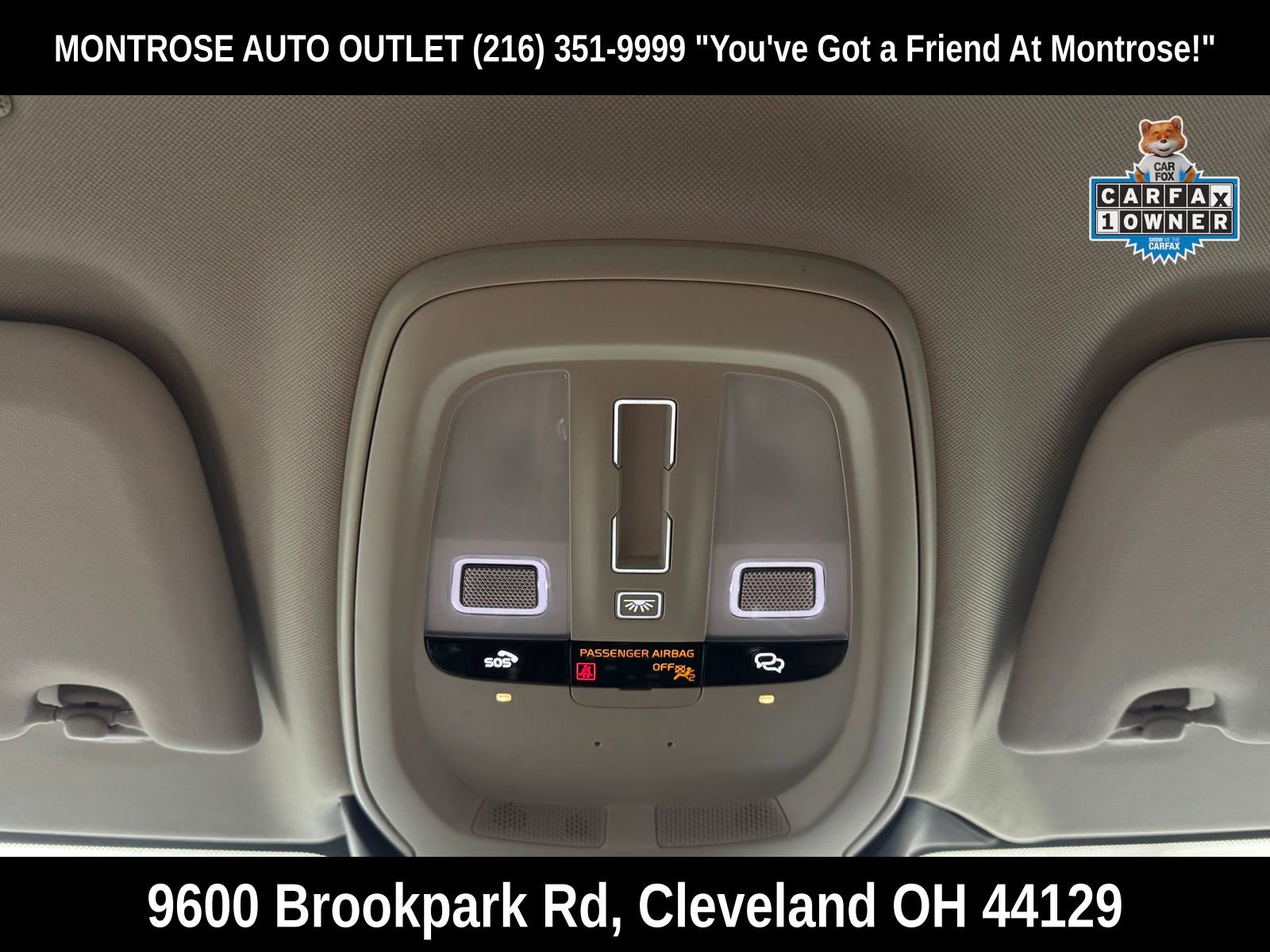 Used 2025 Volvo V60 B5 Cross Country Plus image 26