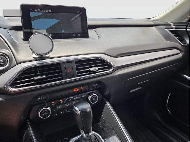 Used 2018 MAZDA CX-9 Touring w/ Touring Premium Package FWD image 38