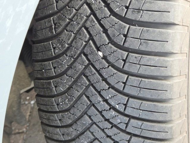 Used 2022 Land Rover Range Rover Evoque SE image 29