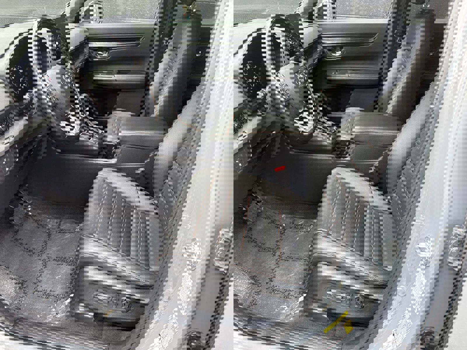 Used 2025 Honda CR-V Sport-L image 18