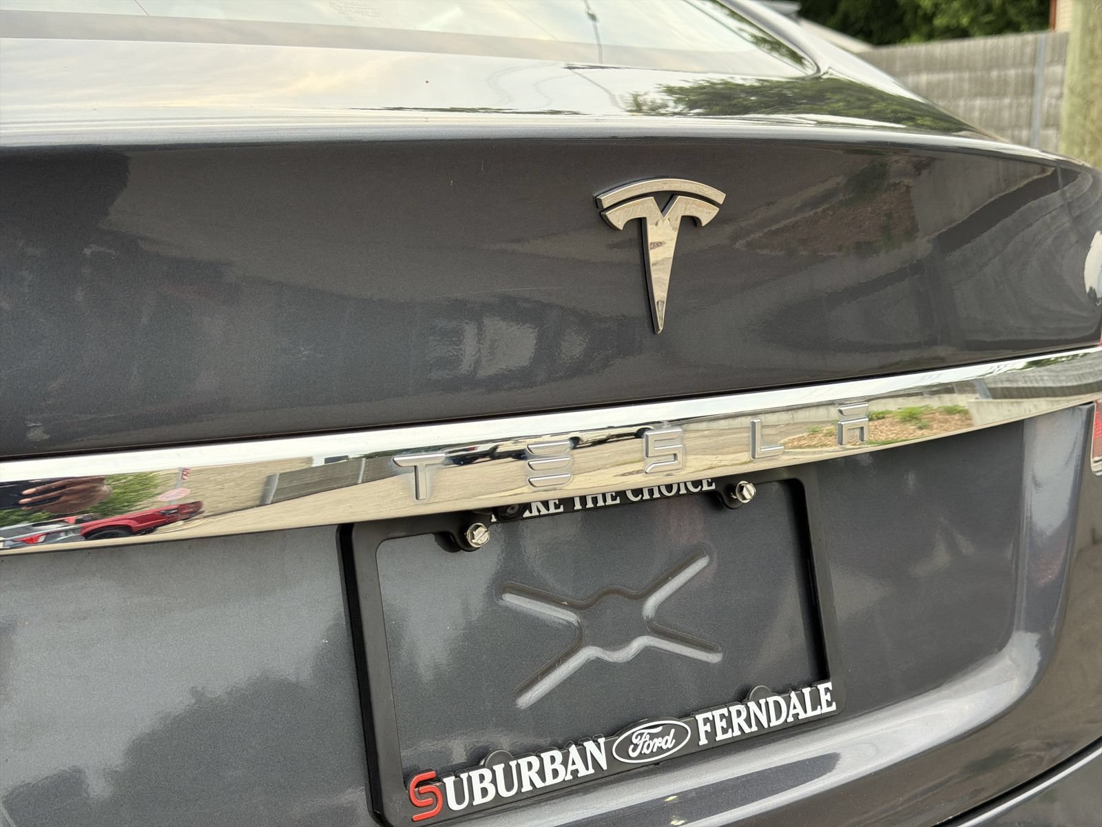 Used 2019 Tesla Model S 75D AWD/4WD image 14