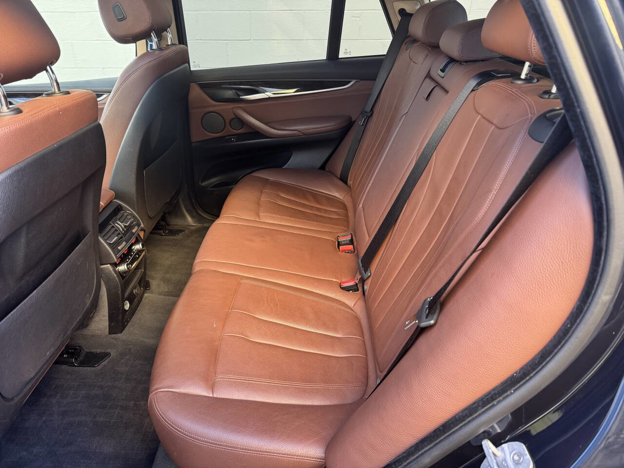 Used 2016 BMW X5 xDrive35i AWD/4WD image 23
