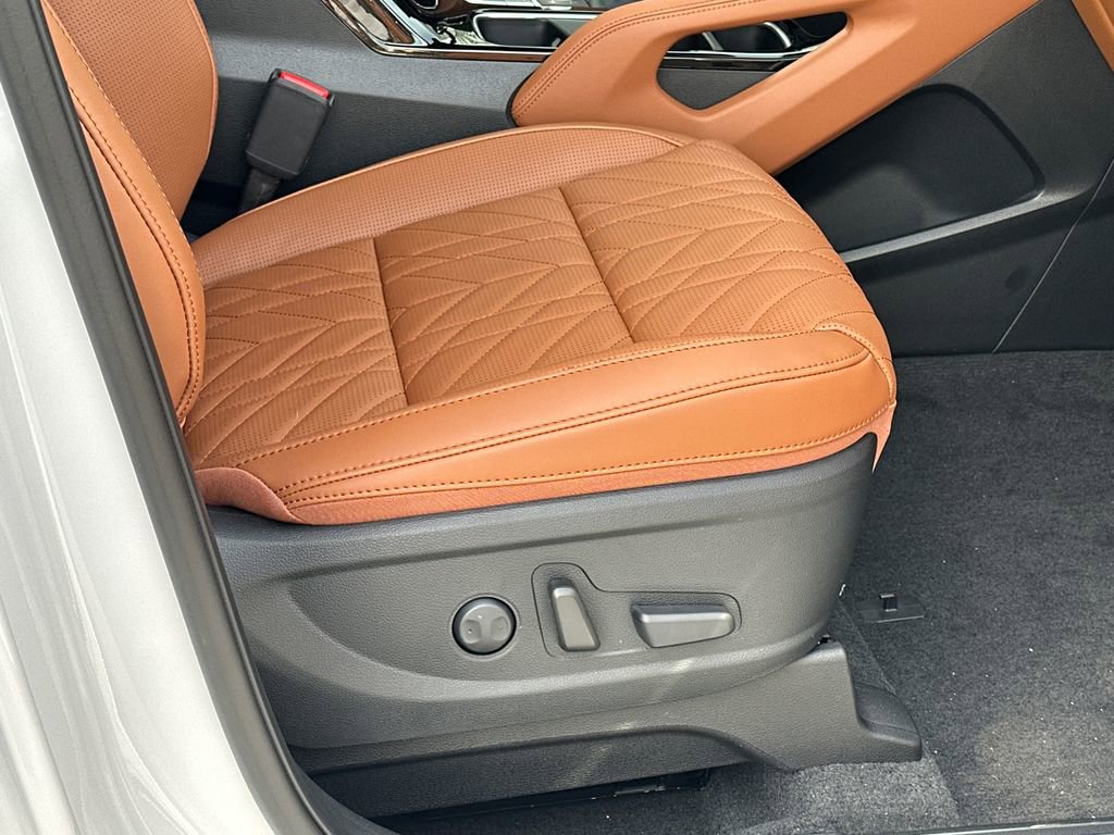 New 2025 Kia Telluride SX Prestige X-Line image 13